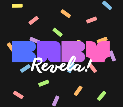 Baby Revela!